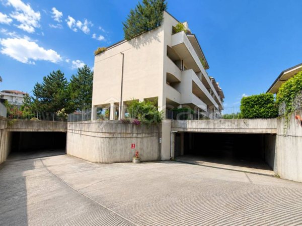 appartamento in vendita a Pinerolo in zona Motta Grossa