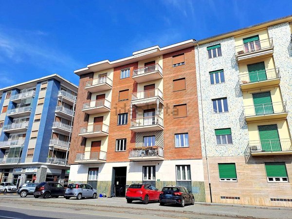 appartamento in vendita a Pinerolo