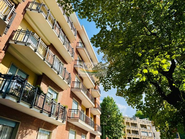 appartamento in vendita a Pinerolo