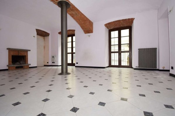 appartamento in vendita a Pinerolo