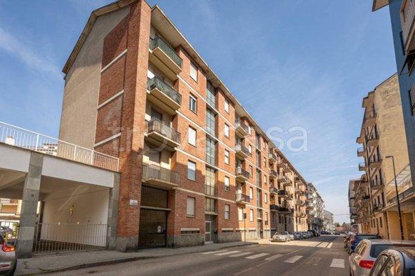 appartamento in vendita a Pinerolo in zona Avaro/Tron