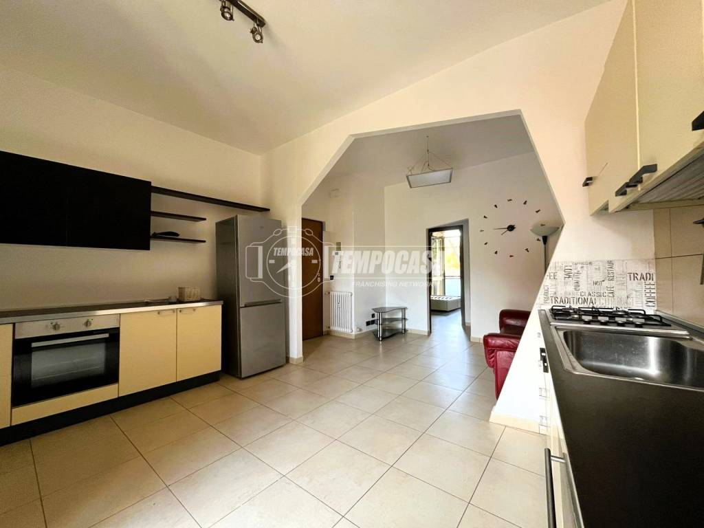 appartamento in vendita a Pinerolo