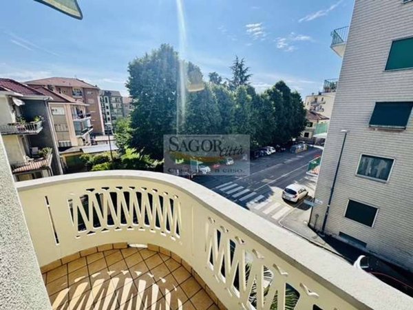 appartamento in vendita a Pinerolo