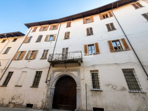 appartamento in vendita a Pinerolo