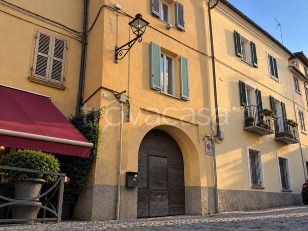 appartamento in vendita a Pinerolo