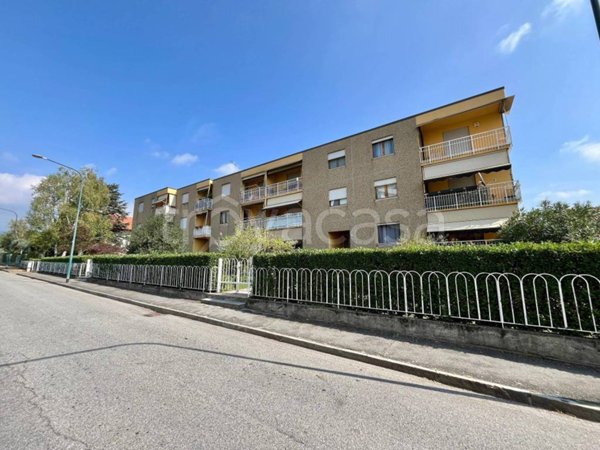 appartamento in vendita a Pinerolo