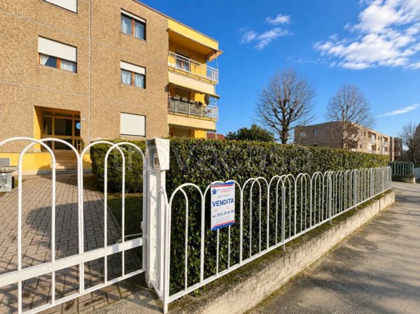 appartamento in vendita a Pinerolo