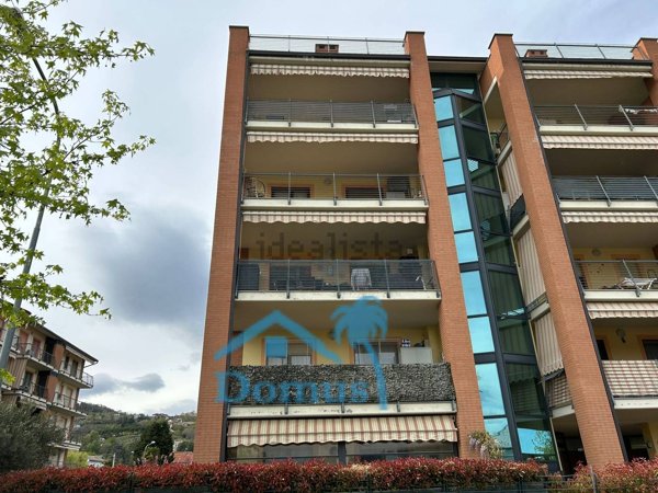 appartamento in vendita a Pinerolo