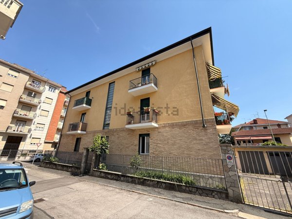 appartamento in vendita a Pinerolo