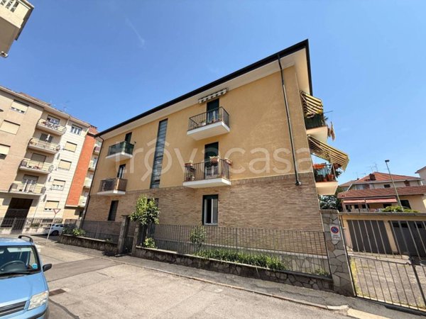 appartamento in vendita a Pinerolo