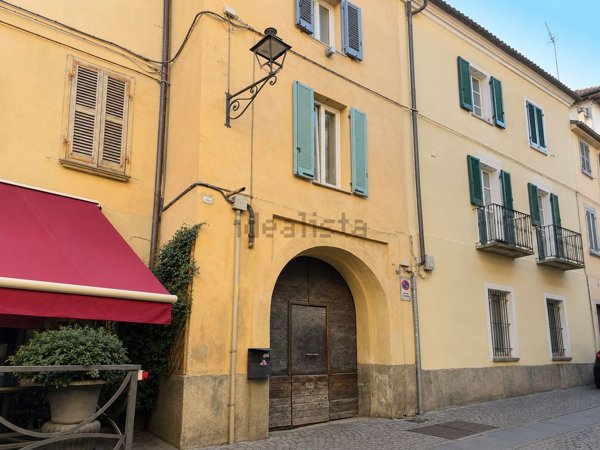 appartamento in vendita a Pinerolo