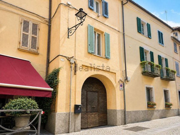 appartamento in vendita a Pinerolo