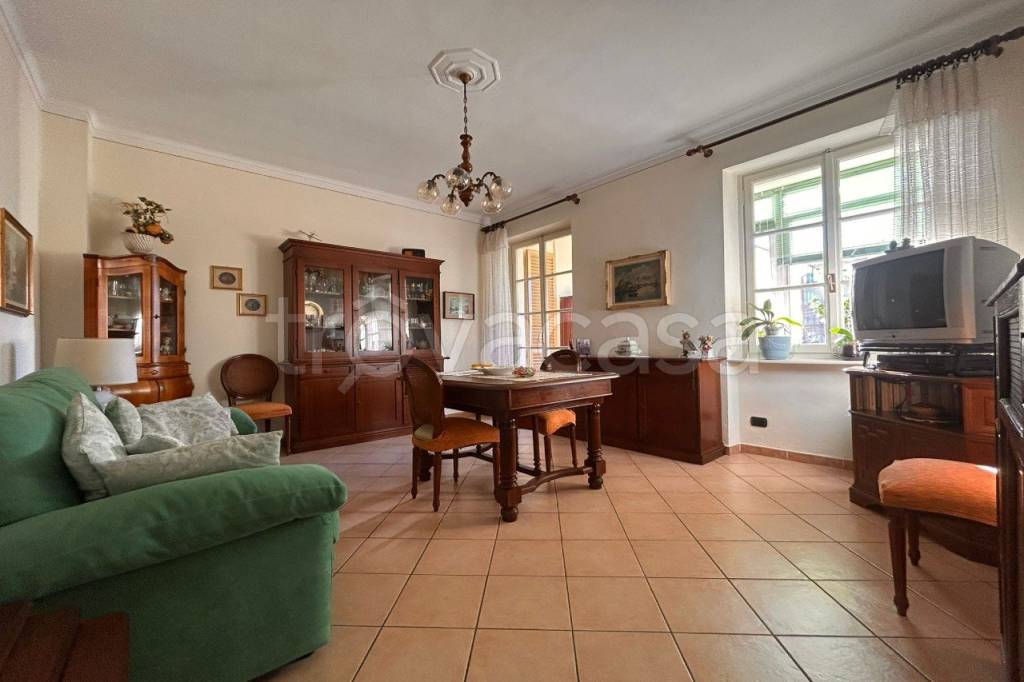 appartamento in vendita a Pinerolo
