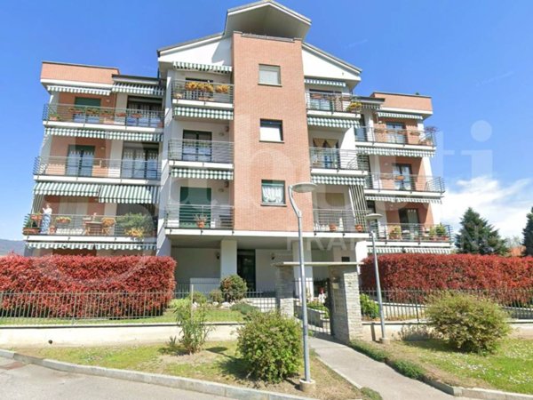 appartamento in vendita a Pinerolo in zona Avaro/Tron