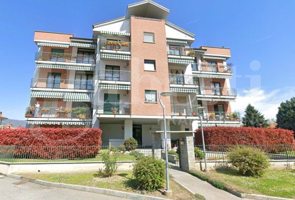 appartamento in vendita a Pinerolo in zona Avaro/Tron
