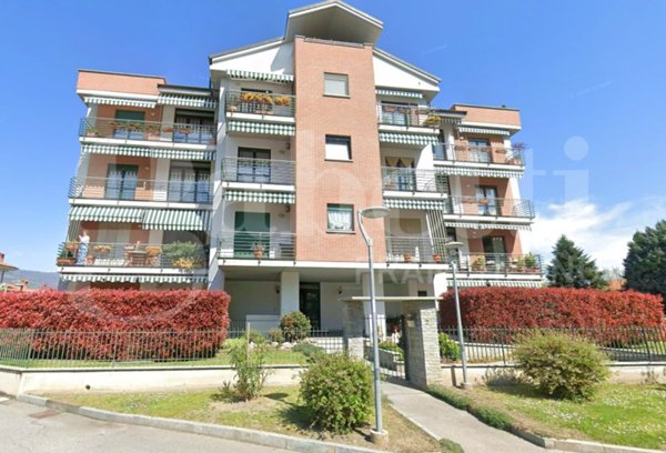 appartamento in vendita a Pinerolo in zona Avaro/Tron