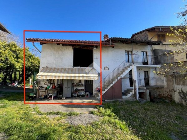 casa indipendente in vendita a Pinerolo in zona Abbadia Alpina