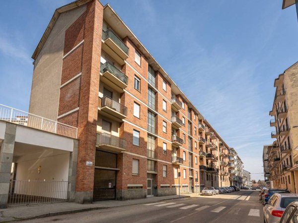 appartamento in vendita a Pinerolo
