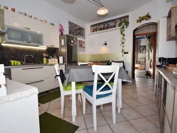 appartamento in vendita a Pinerolo
