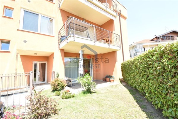 appartamento in vendita a Pinerolo