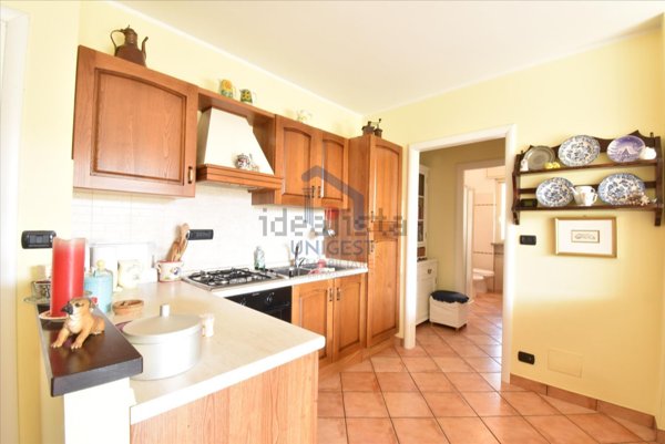 appartamento in vendita a Pinerolo
