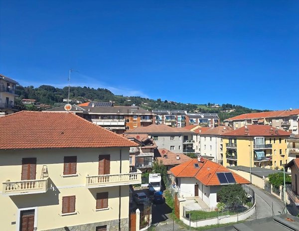 appartamento in vendita a Pinerolo