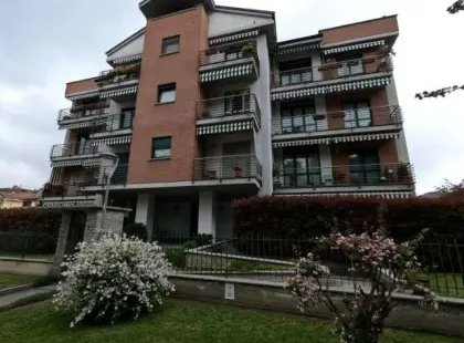 appartamento in vendita a Pinerolo