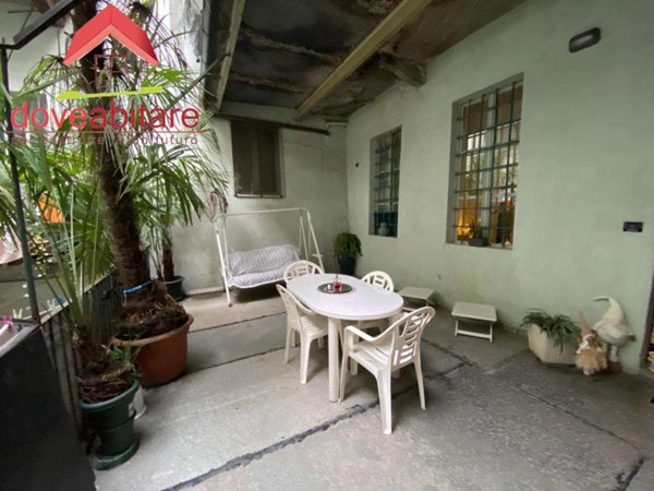 appartamento in vendita a Pinerolo