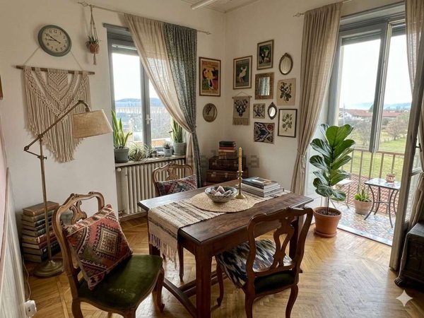 appartamento in vendita a Pinerolo