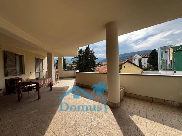 appartamento in vendita a Pinerolo