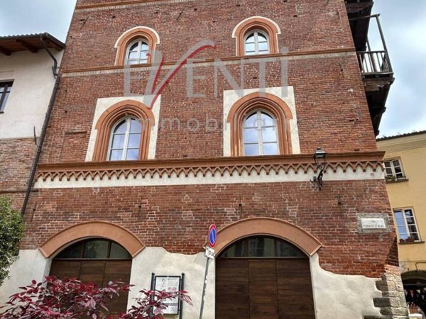 appartamento in vendita a Pinerolo
