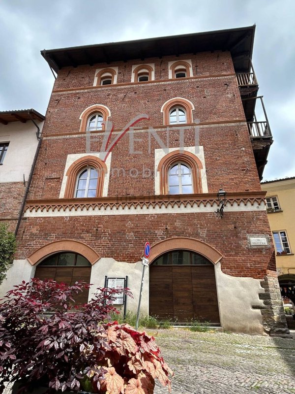 appartamento in vendita a Pinerolo