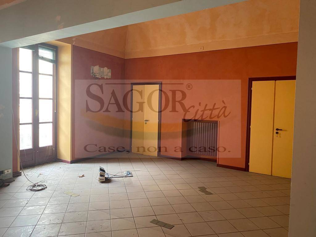 appartamento in vendita a Pinerolo