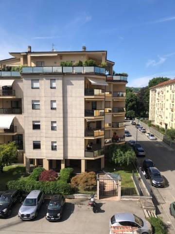 appartamento in vendita a Pinerolo