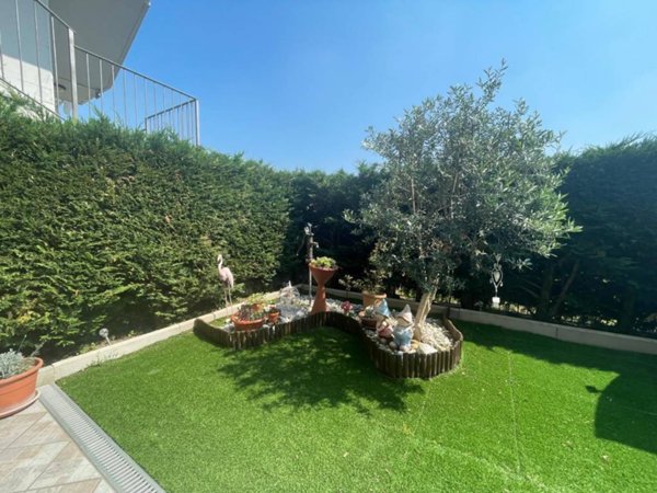 appartamento in vendita a Pinerolo in zona Riva
