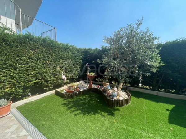 appartamento in vendita a Pinerolo in zona Riva
