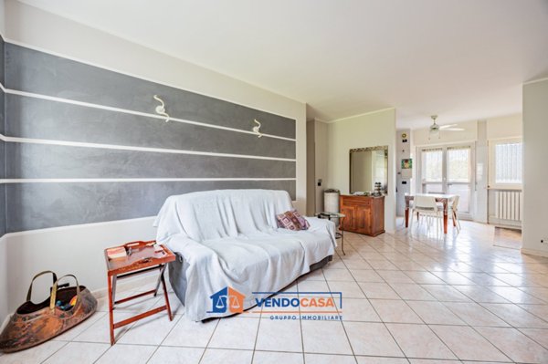 appartamento in vendita a Pinerolo