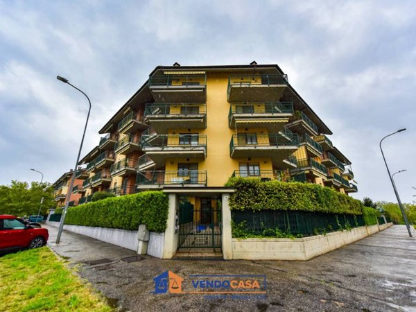 appartamento in vendita a Pinerolo
