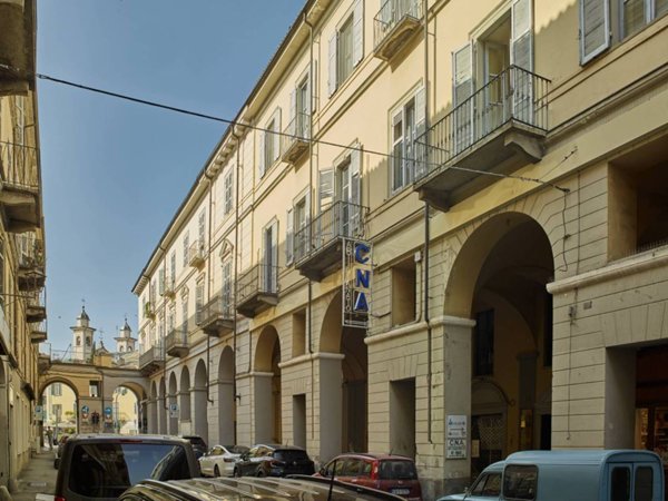 appartamento in vendita a Pinerolo