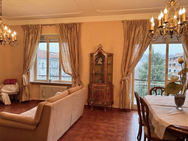 appartamento in vendita a Pinerolo