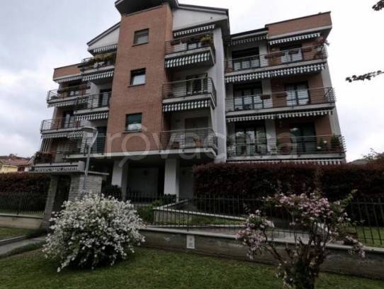 appartamento in vendita a Pinerolo