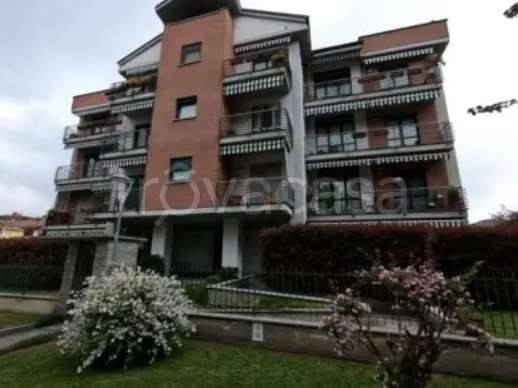 appartamento in vendita a Pinerolo