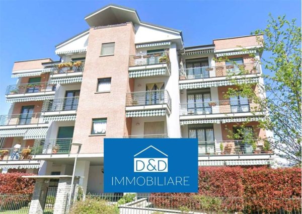 appartamento in vendita a Pinerolo