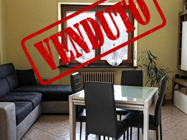 appartamento in vendita a Pinerolo in zona Motta Grossa