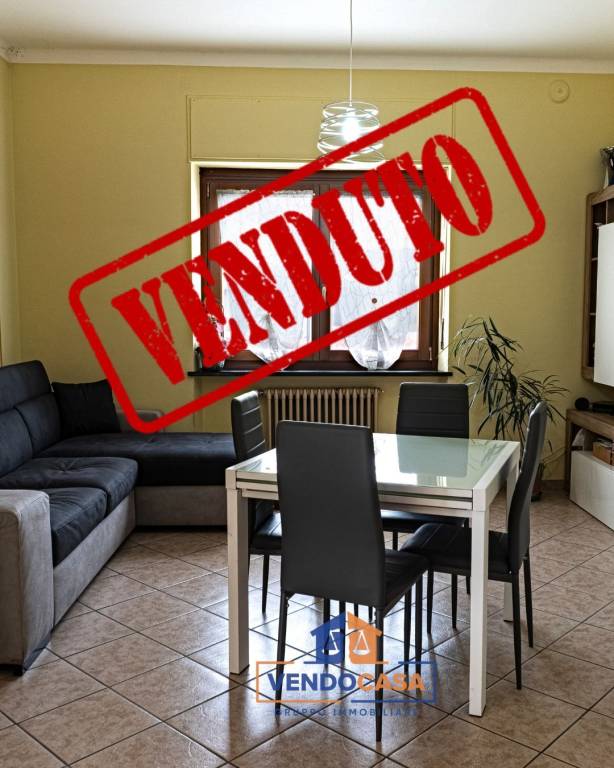 appartamento in vendita a Pinerolo