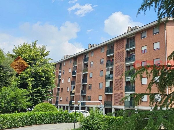 appartamento in vendita a Pinerolo