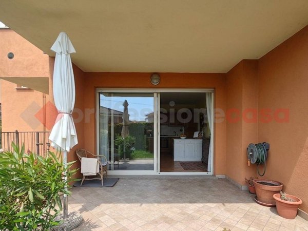 appartamento in vendita a Pinerolo in zona Abbadia Alpina