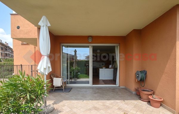 appartamento in vendita a Pinerolo in zona Abbadia Alpina