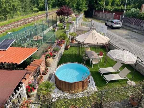 appartamento in vendita a Pinerolo