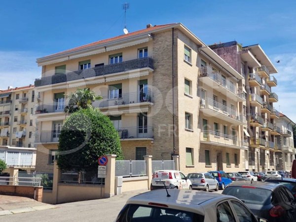 appartamento in vendita a Pinerolo